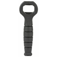 Load image into Gallery viewer, Kbar Ka-barley Bottle Opener Blk