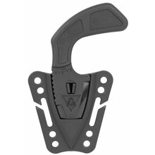 Load image into Gallery viewer, Kbar Tdi Shark Bite 2.6&quot; Blk