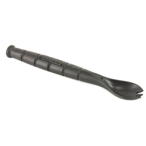 Kbar Tactical Spork-knife 2.5" Blk