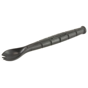 Kbar Tactical Spork-knife 2.5" Blk