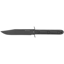 Load image into Gallery viewer, Kbar Ek Model 5 Commando 6.8" Blk