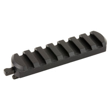 Load image into Gallery viewer, Kdg Kinect Mlok Dbl 7 Slot Pic Rail