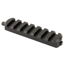 Load image into Gallery viewer, Kdg Kinect Mlok Dbl 7 Slot Pic Rail