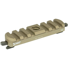 Load image into Gallery viewer, Kdg Kinect Mlok Qd Swivel Mount