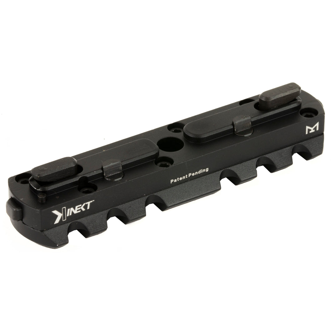 Kdg Kinect Mlok Qd Swivel Mount