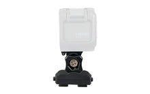 Load image into Gallery viewer, Kdg Kinect Gopro Mount Blk