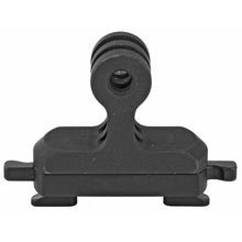 Load image into Gallery viewer, Kdg Kinect Gopro Mount Blk
