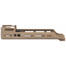 Load image into Gallery viewer, Kdg Scar Mrex Mark Ii Mlok