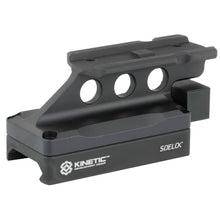 Load image into Gallery viewer, Kdg Sidelok Aimpoint T1-t2-h1-h2