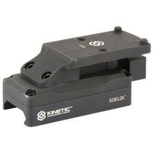Load image into Gallery viewer, Kdg Sidelok Trijicon Rmr Mnt Cowitne