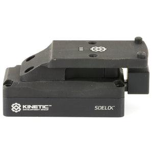 Kdg Sidelok Trijicon Rmr Mnt Cowitne