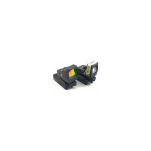 Kdg Sidelok Trijicon Rmr Mnt Cowitne