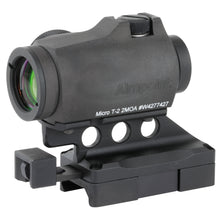 Load image into Gallery viewer, Kdg Aimpoint T2 Optic W-lwr 1-3 Mnt