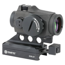 Load image into Gallery viewer, Kdg Aimpoint T2 Optic W-lwr 1-3 Mnt