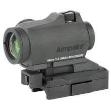 Load image into Gallery viewer, Kdg Aimpoint T2 Optic W-abs Cw Mnt