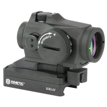 Load image into Gallery viewer, Kdg Aimpoint T2 Optic W-abs Cw Mnt