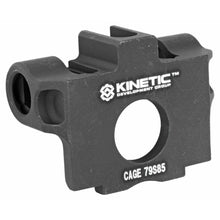 Load image into Gallery viewer, Kdg Scar Front Ambi Qd Point