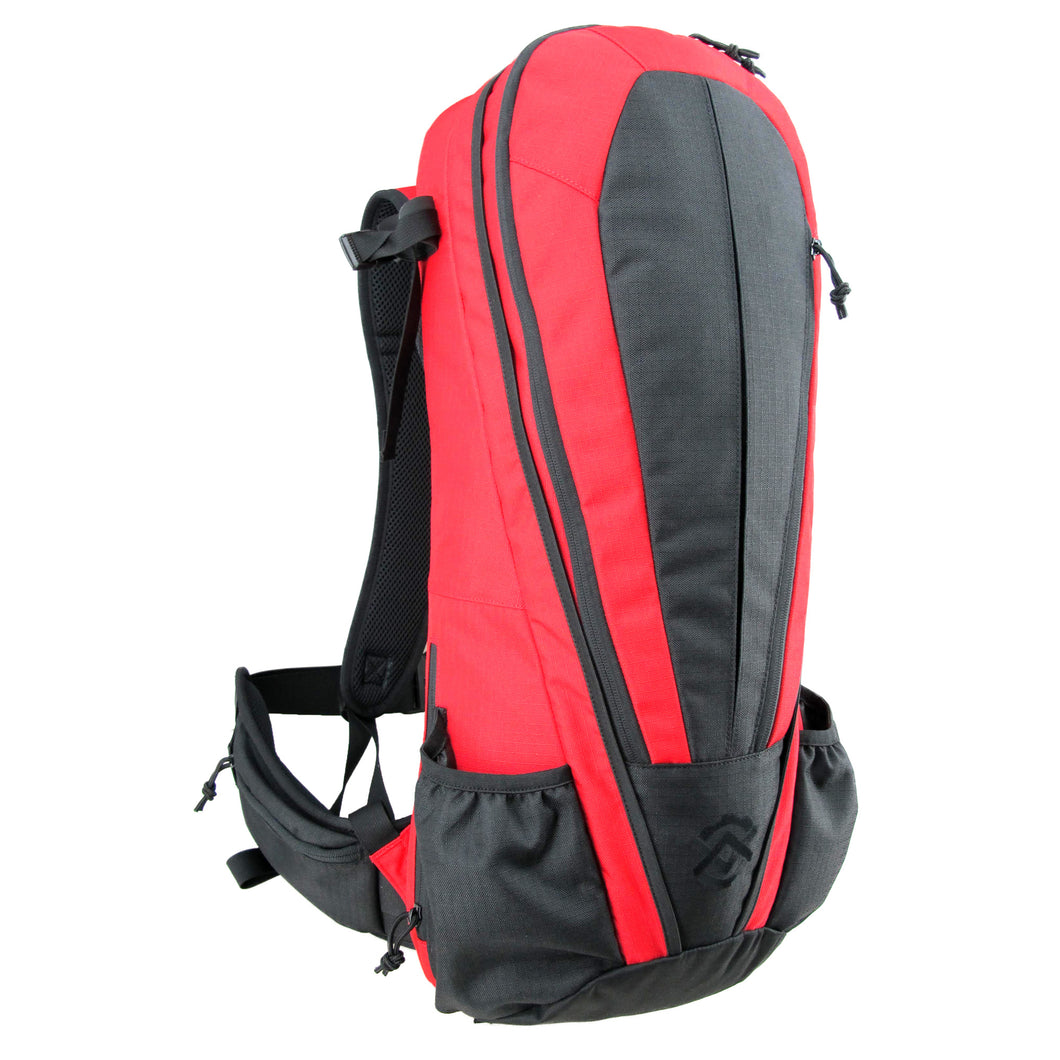 Kdg Apparition Pack Red-blk