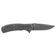 Load image into Gallery viewer, Kershaw Starter Pln Blackwash