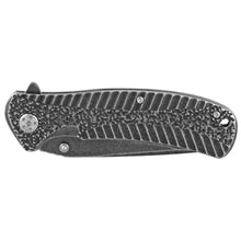 Load image into Gallery viewer, Kershaw Starter Pln Blackwash