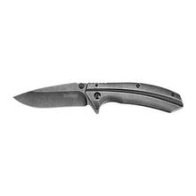 Load image into Gallery viewer, Kershaw Filter 3.25" Pln Blkwsh