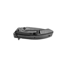 Load image into Gallery viewer, Kershaw Filter 3.25" Pln Blkwsh