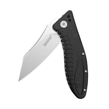 Load image into Gallery viewer, Kershaw Grinder 3.2" Pln Bead-blastd