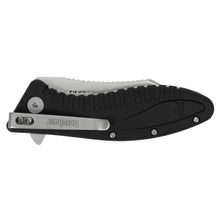 Load image into Gallery viewer, Kershaw Grinder 3.2" Pln Bead-blastd