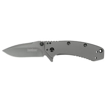 Load image into Gallery viewer, Kershaw Cryo 2.75" Pln