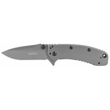 Load image into Gallery viewer, Kershaw Cryoii 3 3-8&quot; Titanium