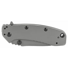 Load image into Gallery viewer, Kershaw Cryoii 3 3-8&quot; Titanium