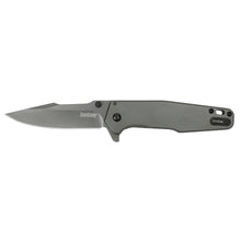 Load image into Gallery viewer, Kershaw Ferrite 3.3&quot; Pln Titanium
