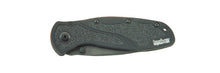 Load image into Gallery viewer, Kershaw Ken Onion Blur Blk Combo