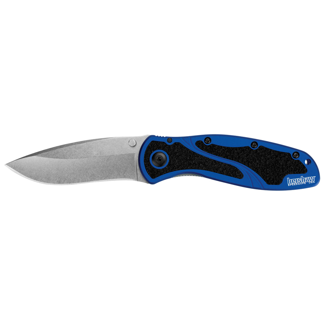 Kershaw Blur 3.4