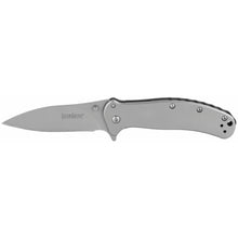 Load image into Gallery viewer, Kershaw Zing Ss 3&quot; Pln Bead-blasted