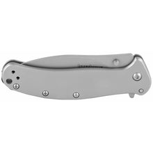 Load image into Gallery viewer, Kershaw Zing Ss 3&quot; Pln Bead-blasted