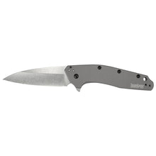 Load image into Gallery viewer, Kershaw Dividend 3" Pln Stnwash