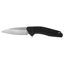 Load image into Gallery viewer, Kershaw Dividend 3" Pln Stnwash
