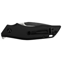 Load image into Gallery viewer, Kershaw Induction 3.1" Pln Black-oxe