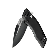 Load image into Gallery viewer, Kershaw Induction 3.1" Pln Black-oxe