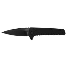 Load image into Gallery viewer, Kershaw Fatback 3.5" Pln Black-oxide