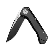 Load image into Gallery viewer, Kershaw Showtime 3" Pln Black-oxide