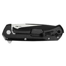 Load image into Gallery viewer, Kershaw Showtime 3" Pln Black-oxide