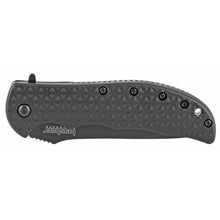 Load image into Gallery viewer, Kershaw Volt Ii 3 1-8&quot; Combo Blk