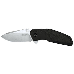 Kershaw Swerve 3" Blk