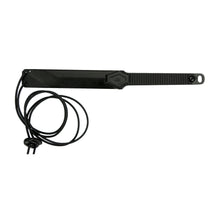 Load image into Gallery viewer, Kershaw Dune 3.8" Pln Blk