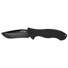 Load image into Gallery viewer, Kershaw Emerson Cqc-9k 2.6&quot; Pln Blk