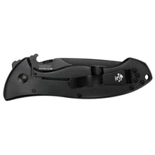 Load image into Gallery viewer, Kershaw Emerson Cqc-9k 2.6&quot; Pln Blk