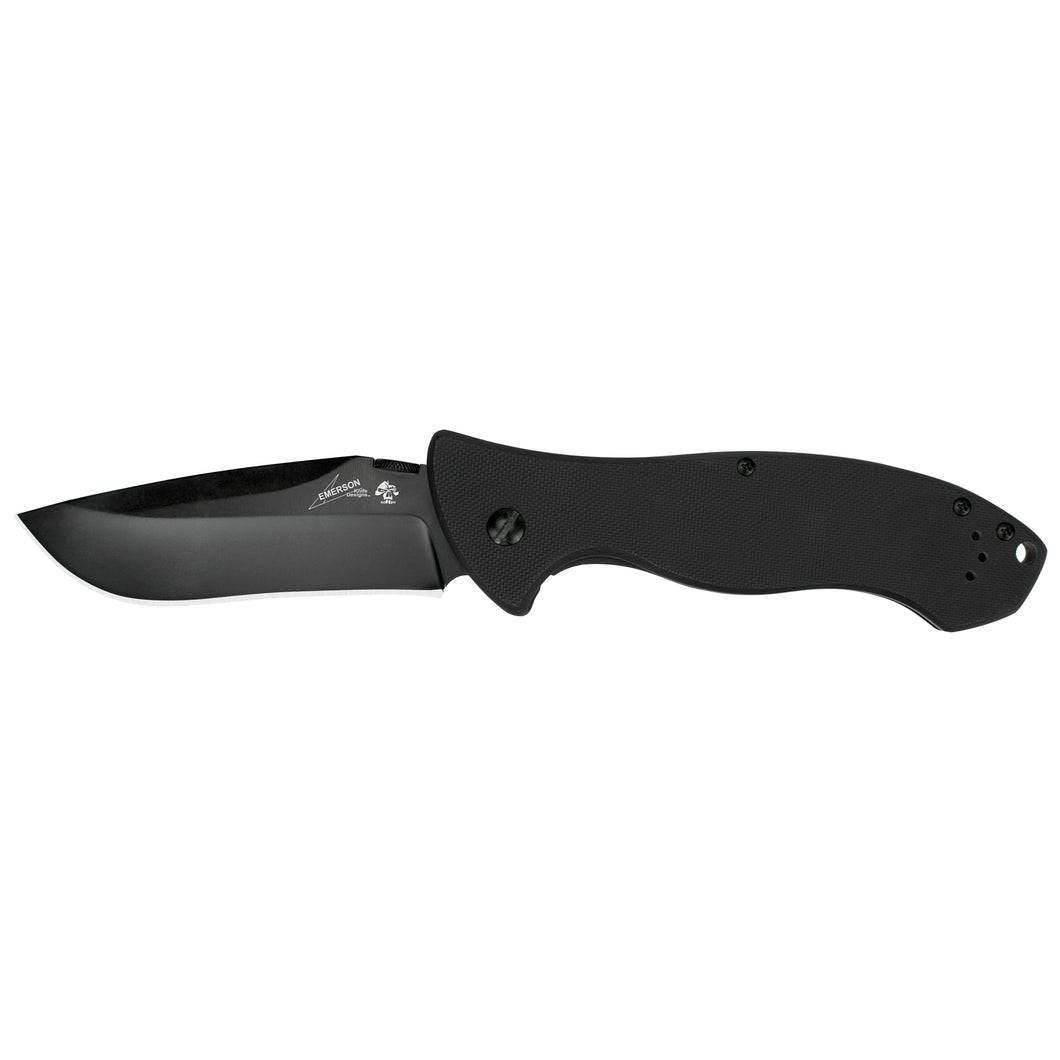 Kershaw Emerson Cqc-9k 2.6