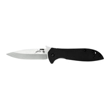 Load image into Gallery viewer, Kershaw Emerson Cqc-4kxl 3.9" Pln Bl